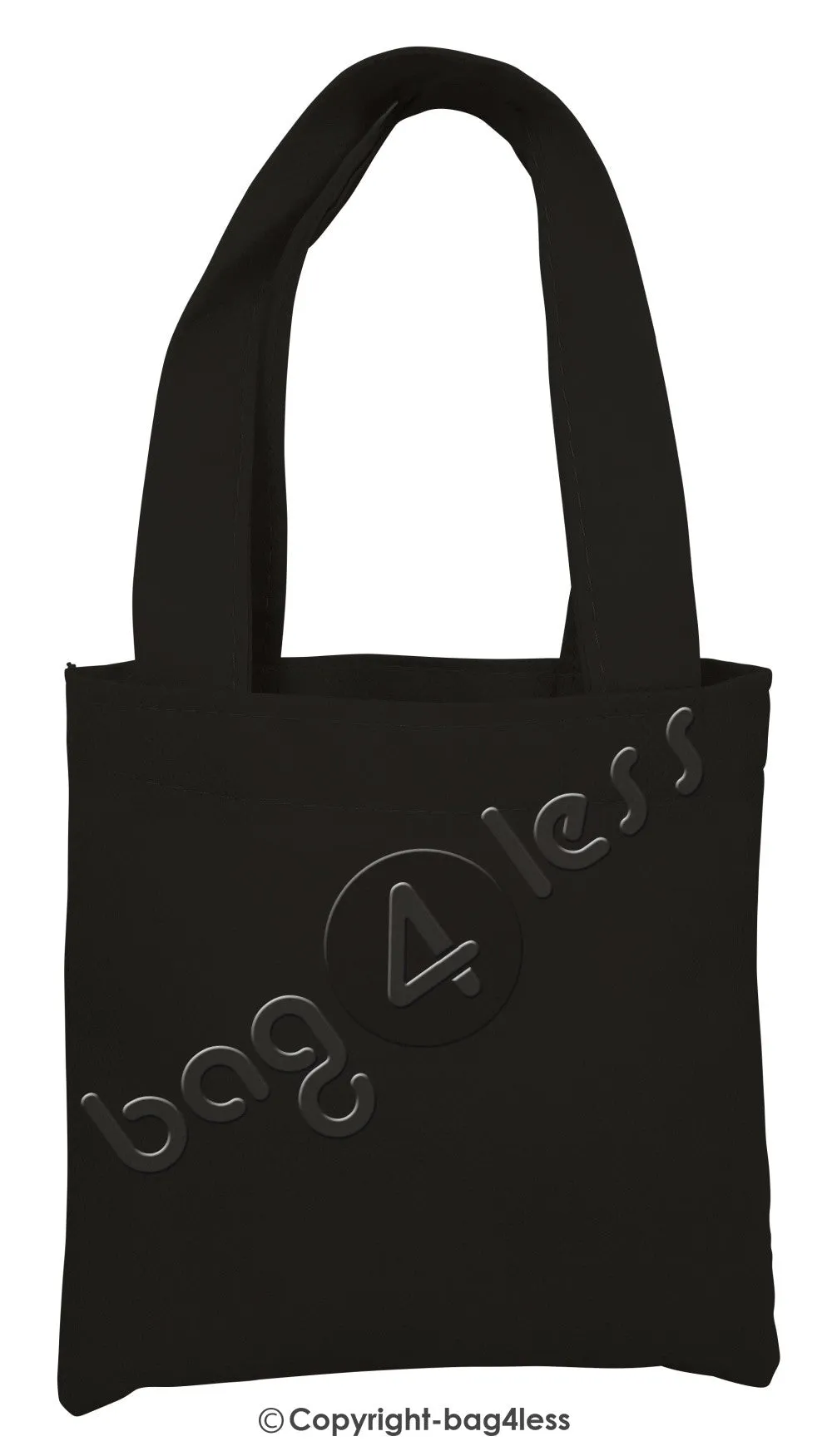 Non-Woven Mini Tote Bag NTB6 (Pack of 50)