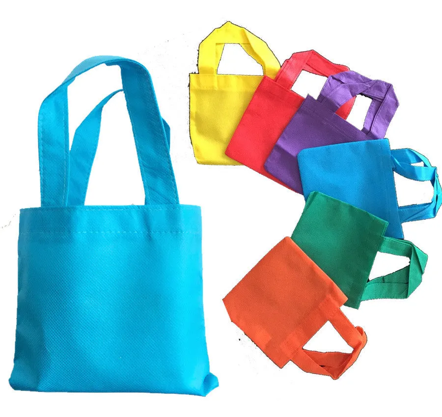 Non-Woven Mini Tote Bag NTB6 (Pack of 50)