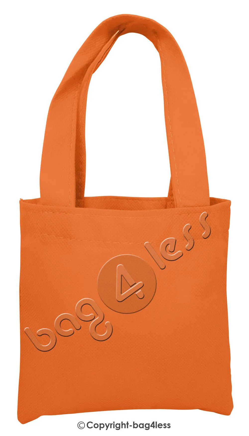 Non-Woven Mini Tote Bag NTB6 (Pack of 50)