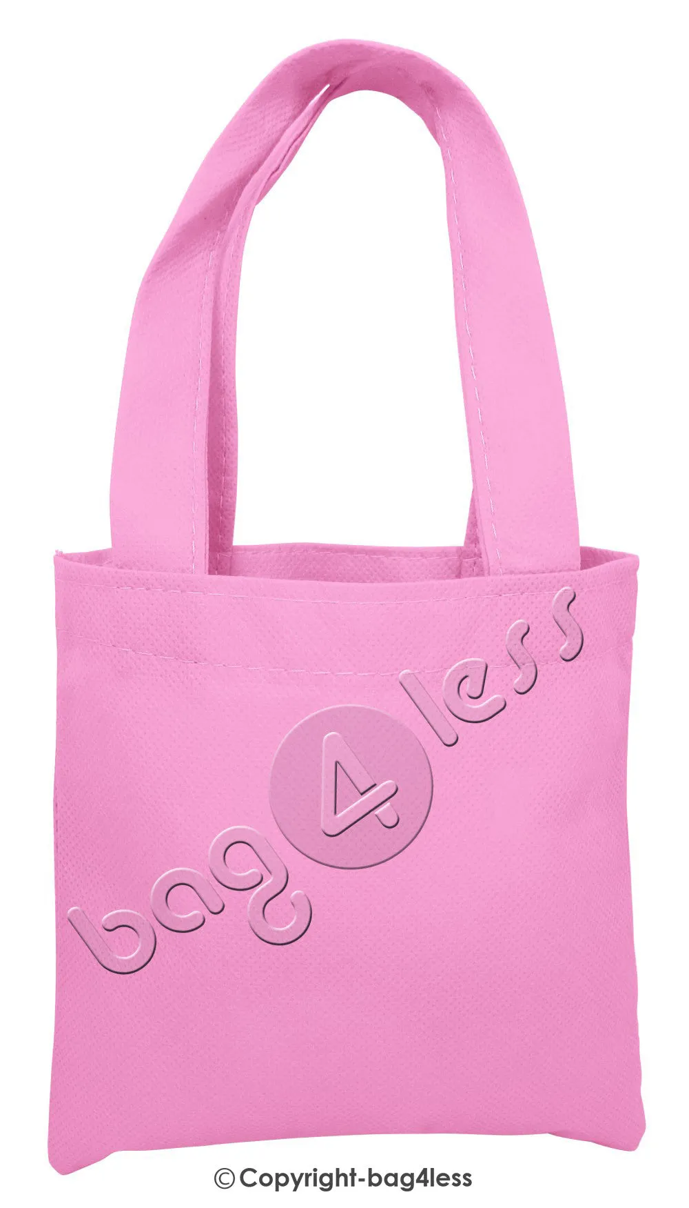 Non-Woven Mini Tote Bag NTB6 (Pack of 50)