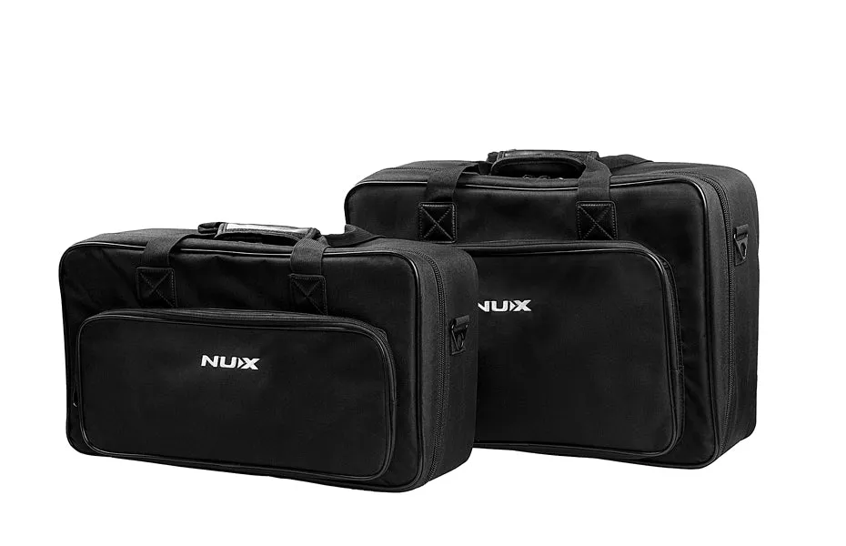 NuX NPB-L Bumblebee Pedal Board With Carry Bag - Large