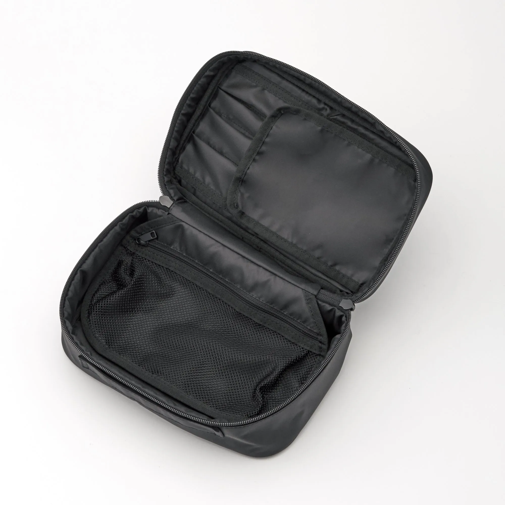 Nylon Makeup Box - Small