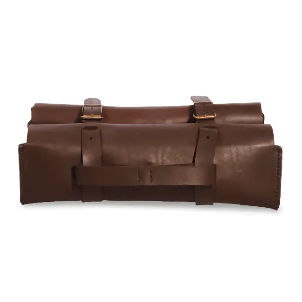 Padstal Whiskey Leather Bag