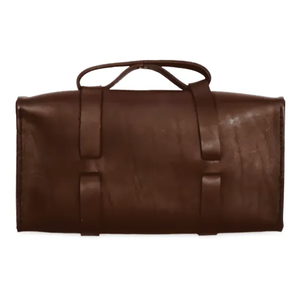 Padstal Whiskey Leather Bag