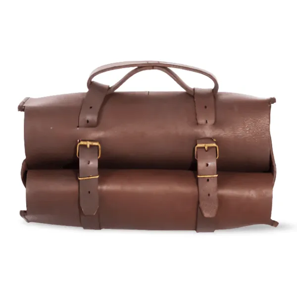 Padstal Whiskey Leather Bag