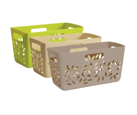 Pantry Baskets by Hutzler