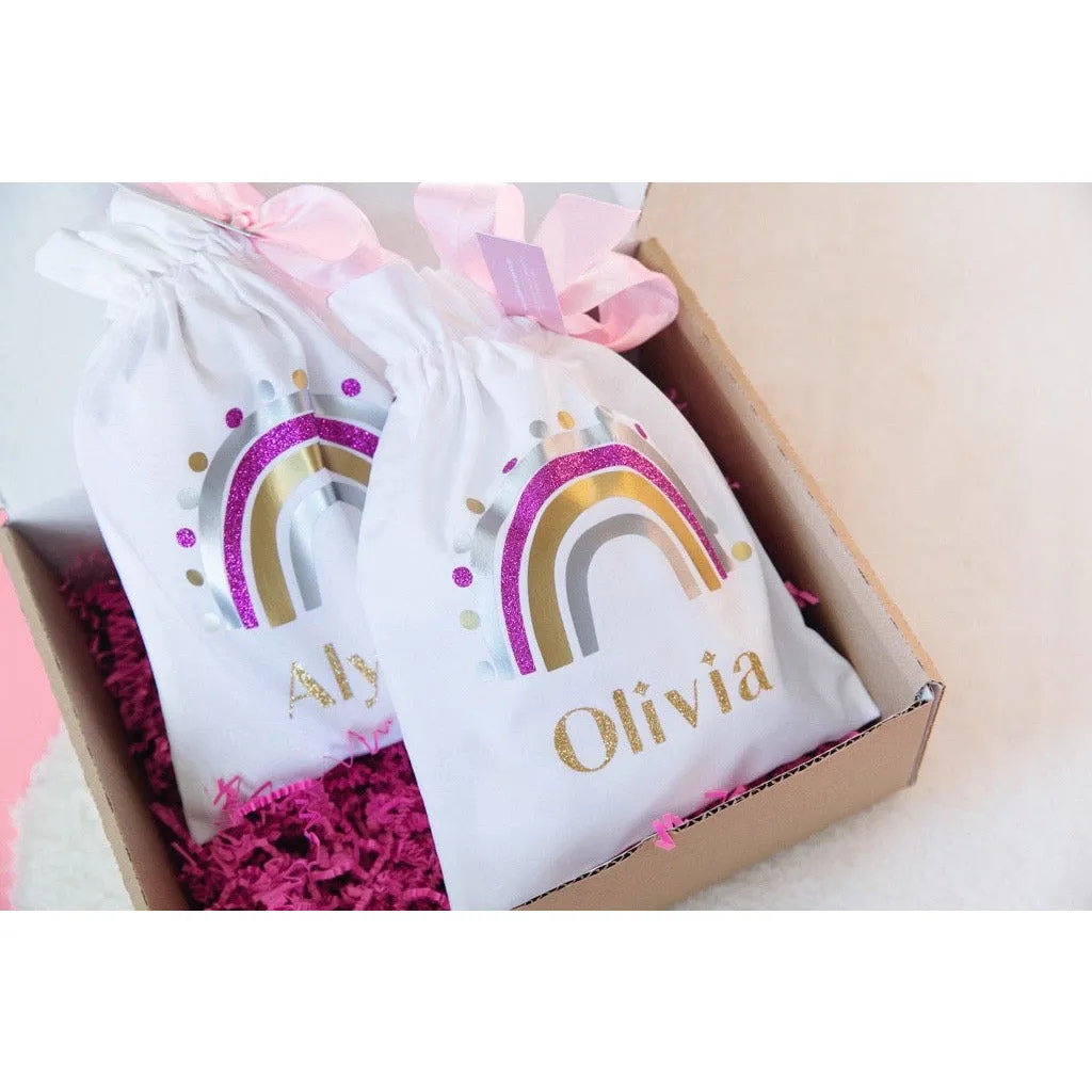 Personalised Party Bags