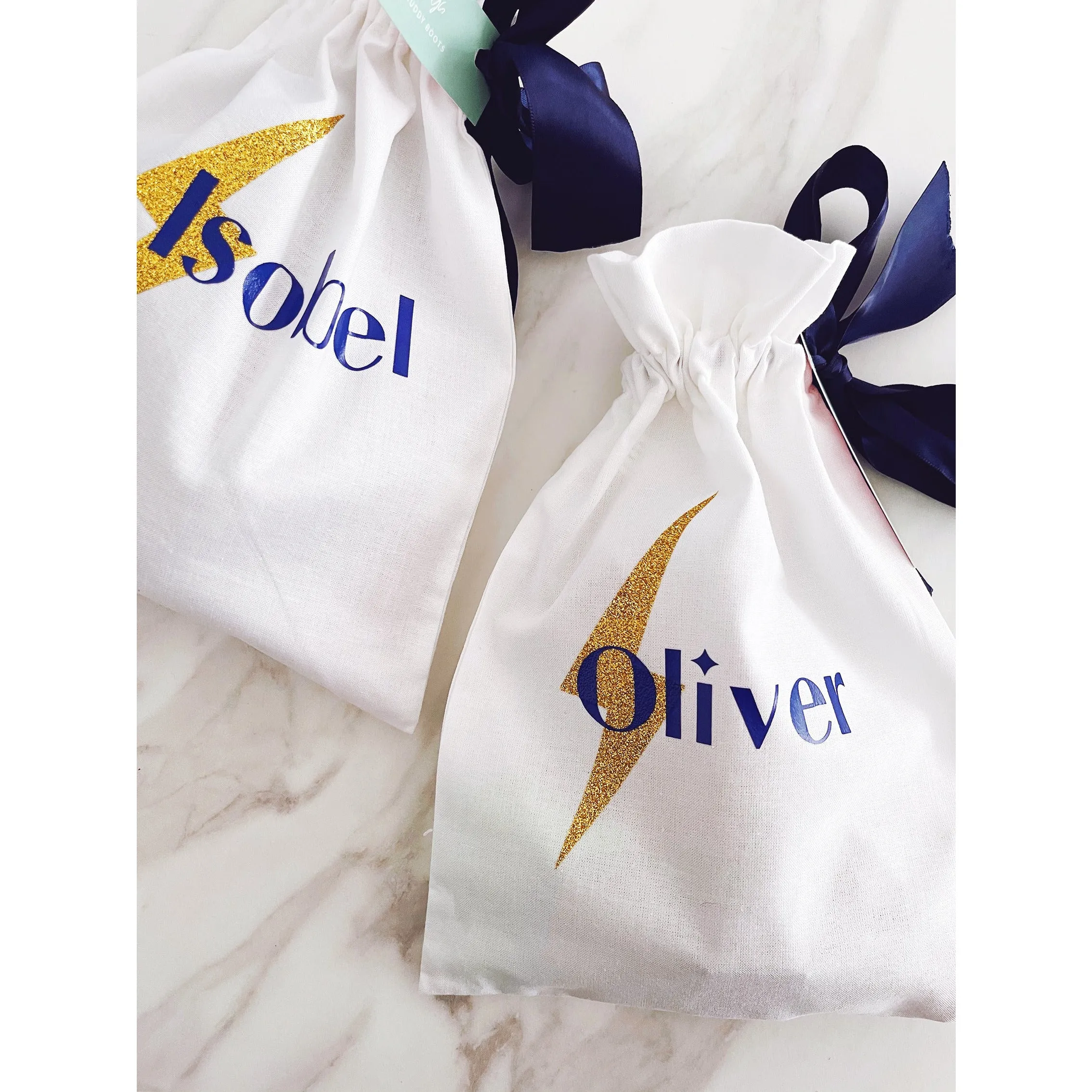 Personalised Party Bags
