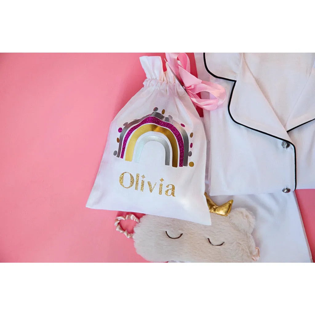 Personalised Party Bags