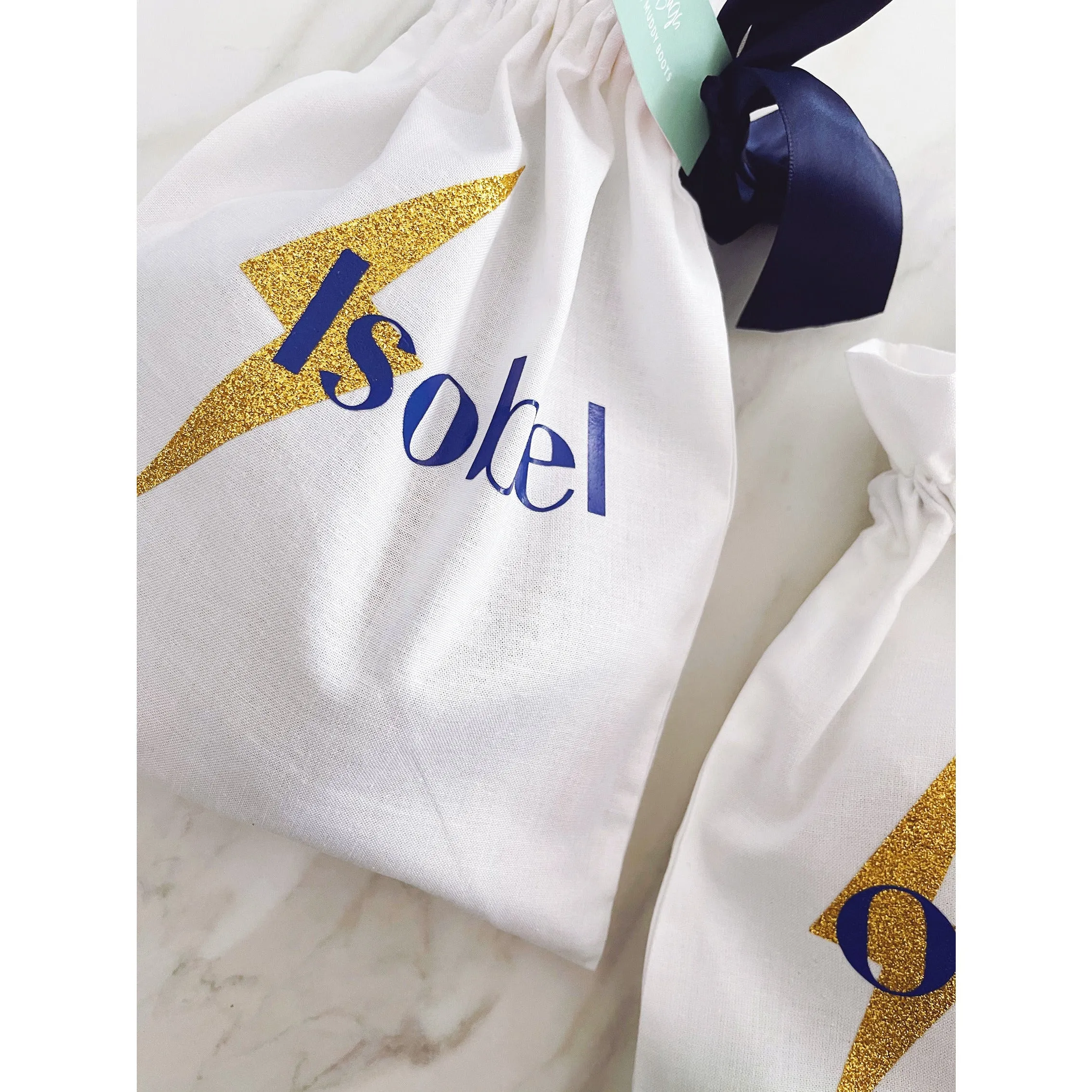 Personalised Party Bags