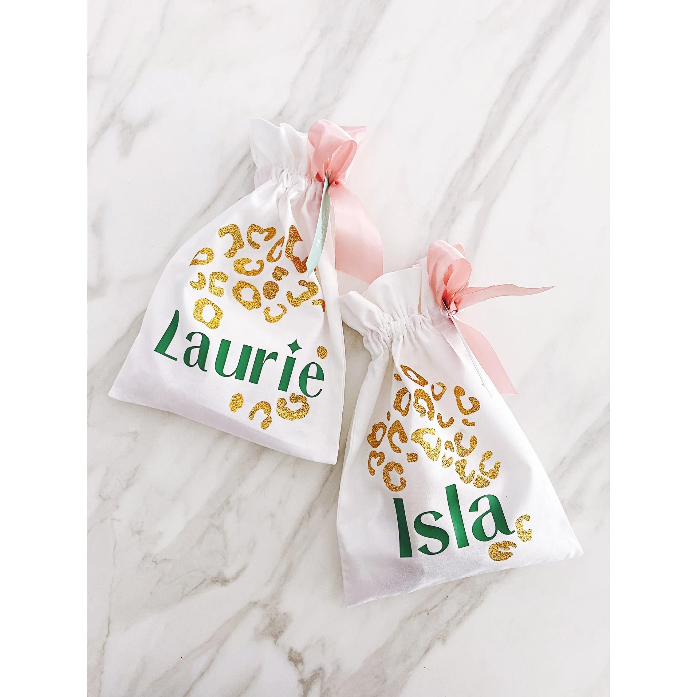 Personalised Party Bags
