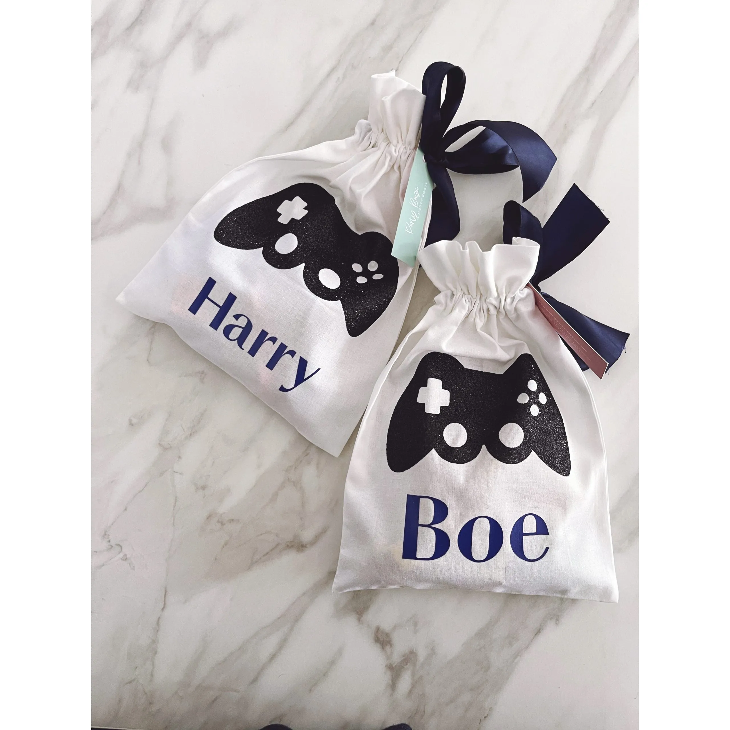 Personalised Party Bags