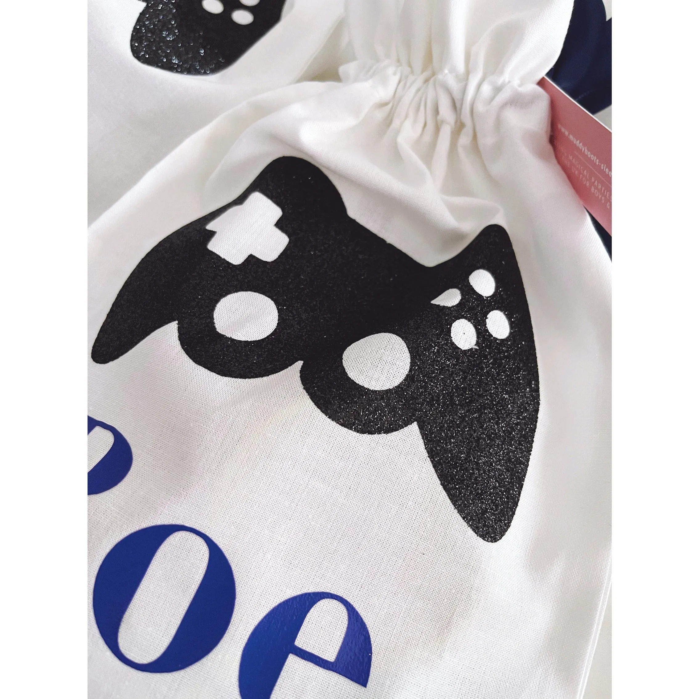 Personalised Party Bags