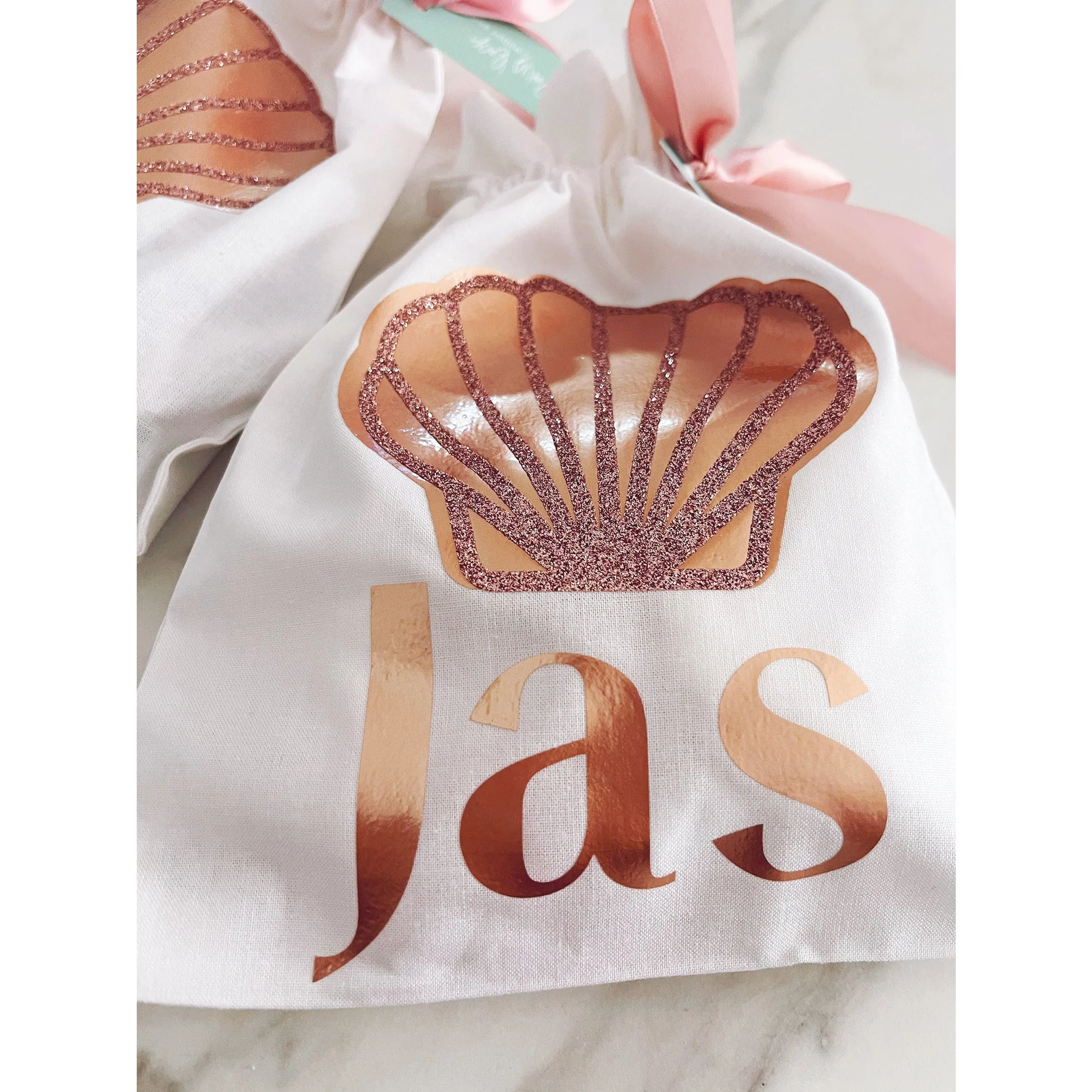 Personalised Party Bags