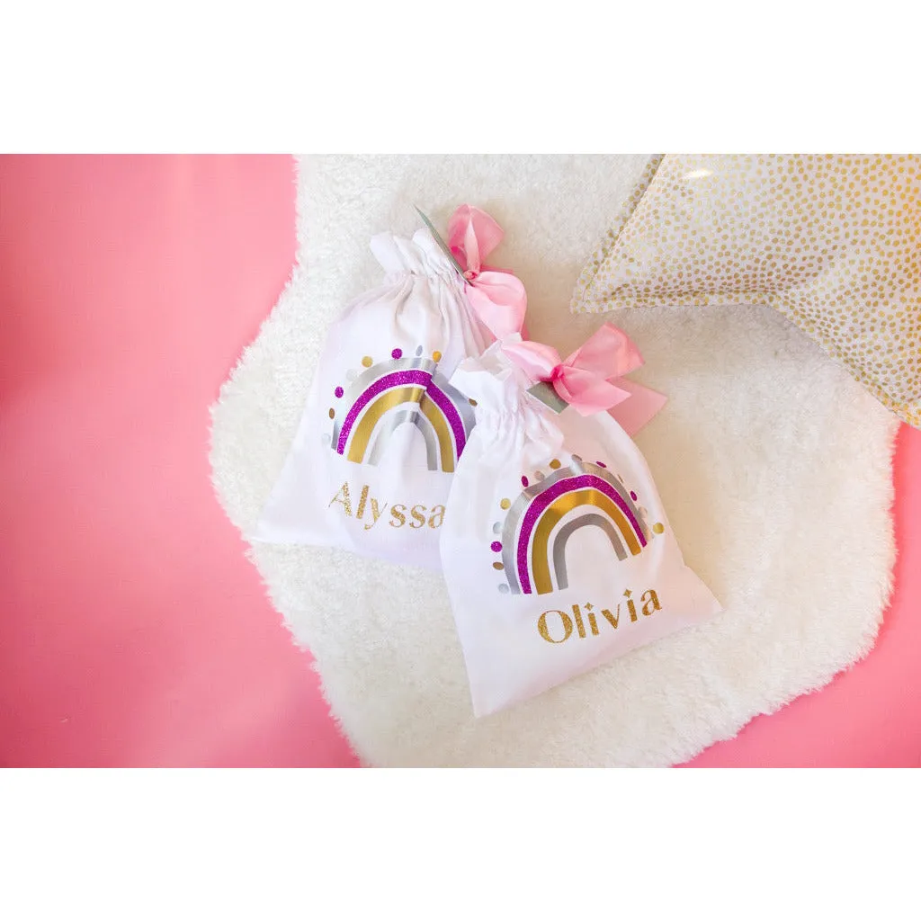 Personalised Party Bags