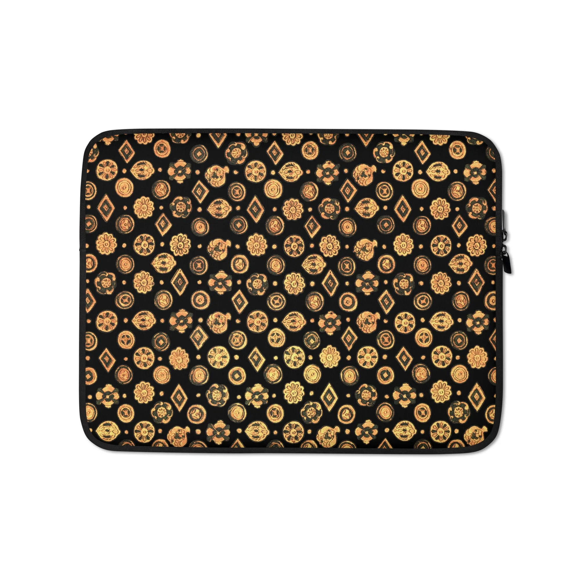 "Grand Tour" Laptop Case