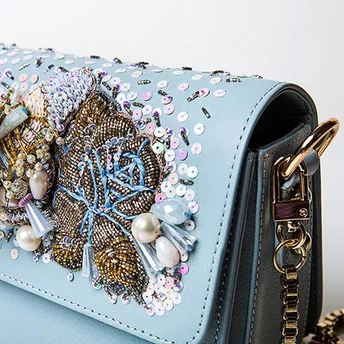 Reveur - Handmade Leather Crossbody Bag