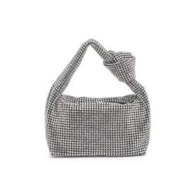 Rhinestone Quinn Bag