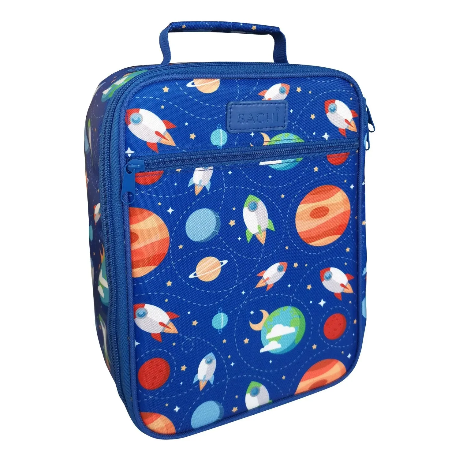 SACHI Insulated Kids Lunch Bag