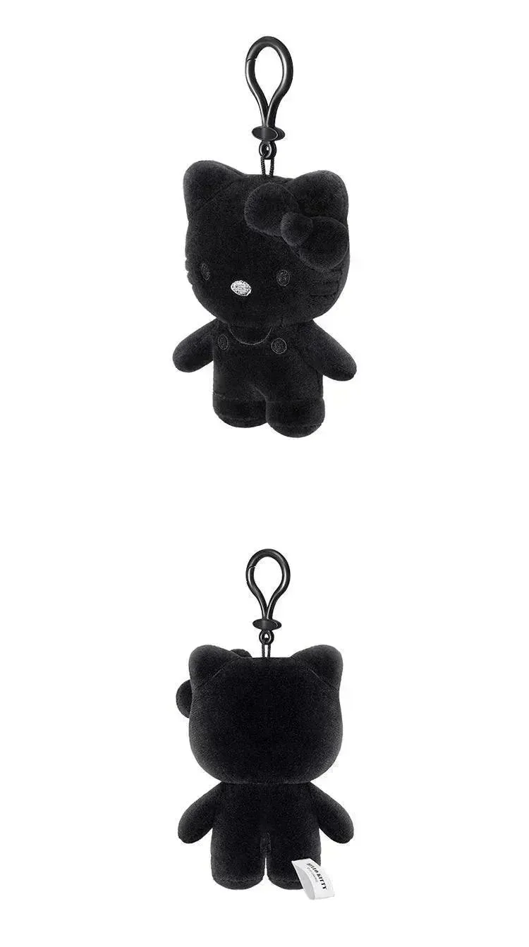 Sanrio Dark Magic Keychain