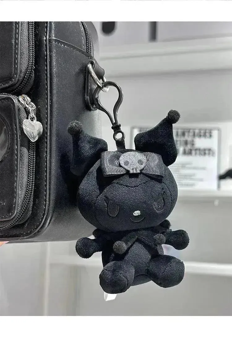Sanrio Dark Magic Keychain