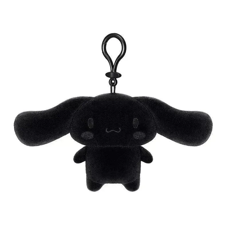 Sanrio Dark Magic Keychain