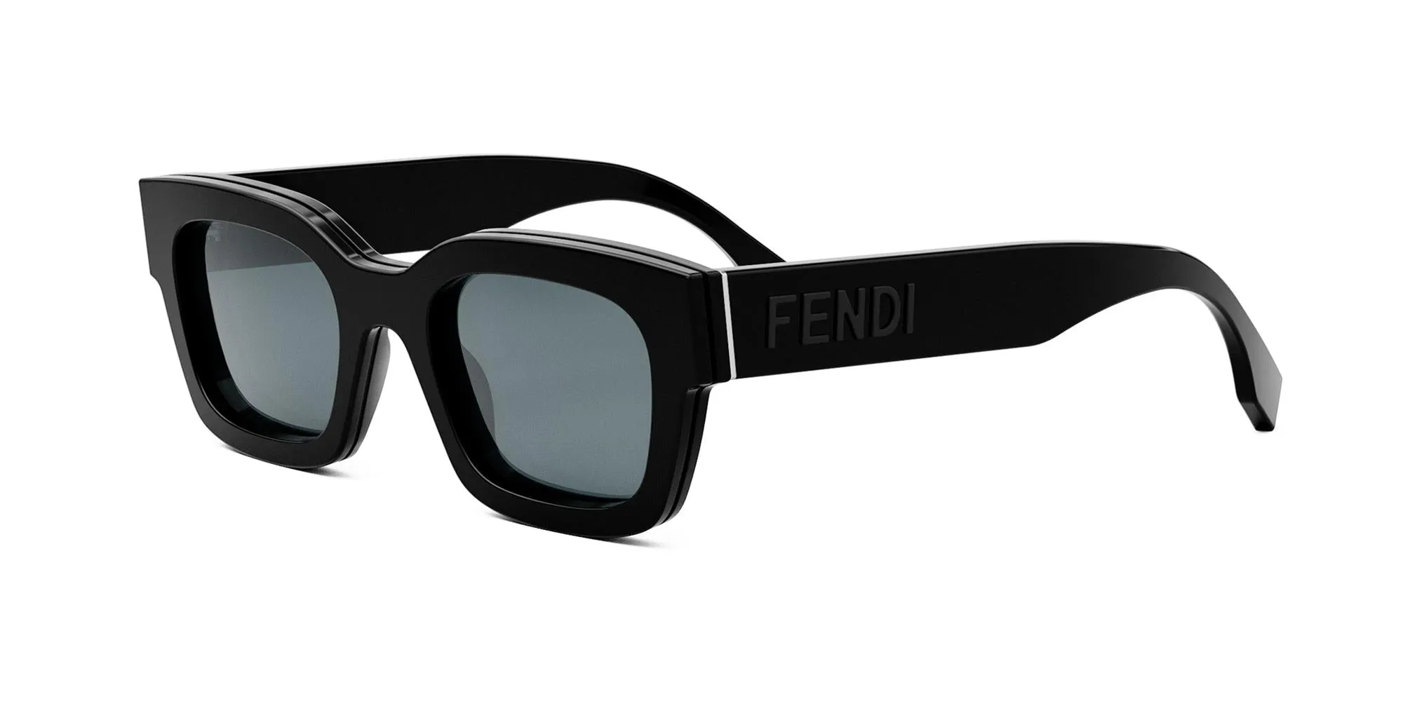 Signature FE40119I Fendi Sunglasses
