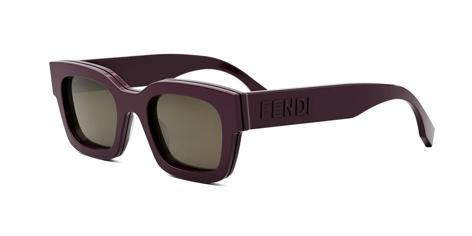 Signature FE40119I Fendi Sunglasses