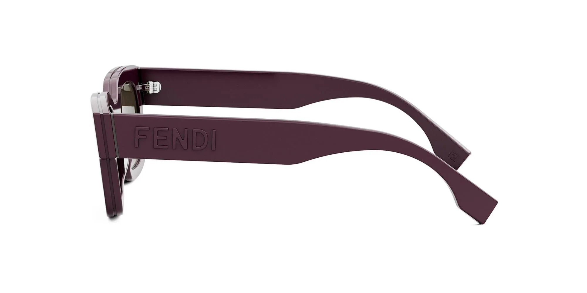 Signature FE40119I Fendi Sunglasses