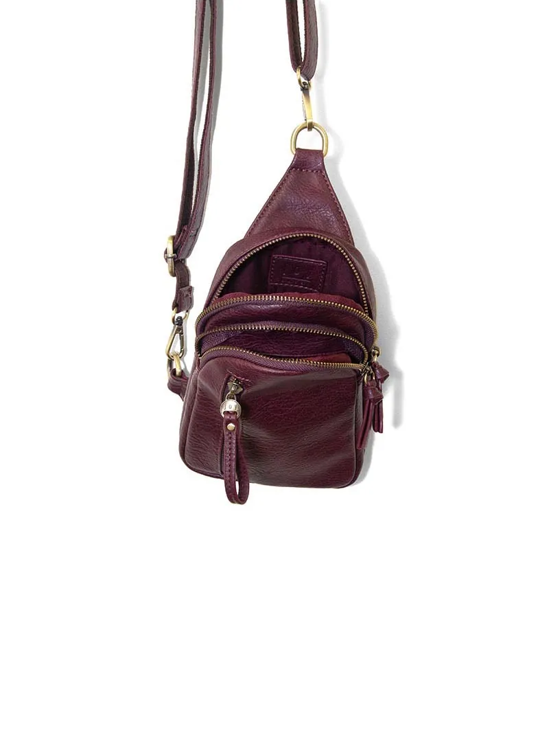 Skyler Sling Bag