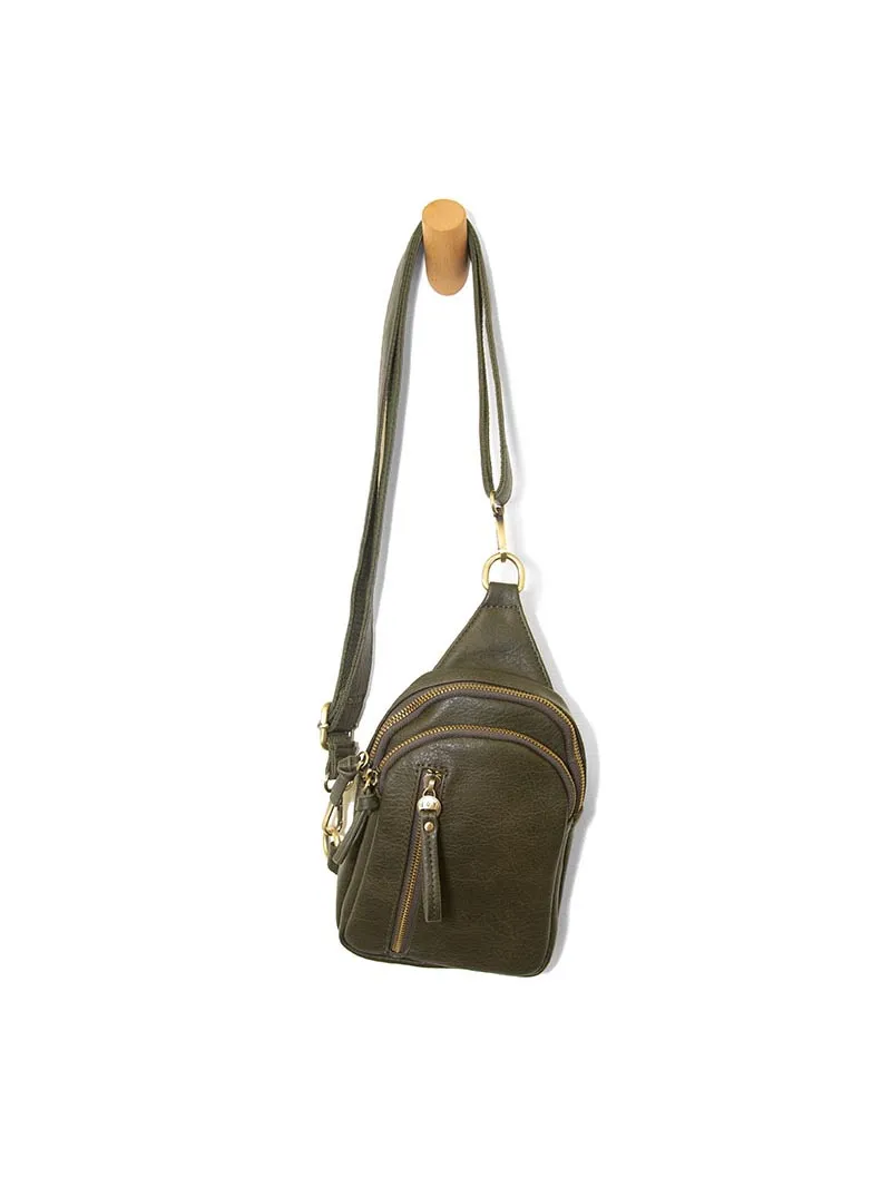Skyler Sling Bag