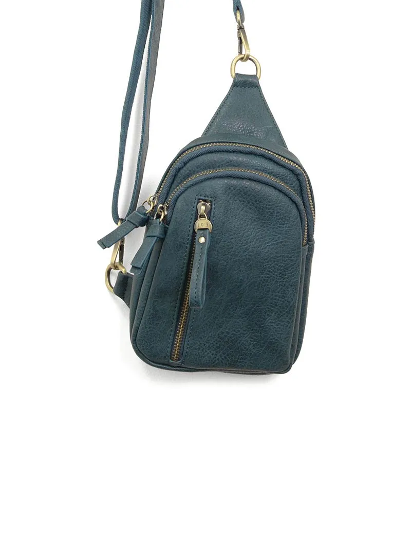 Skyler Sling Bag