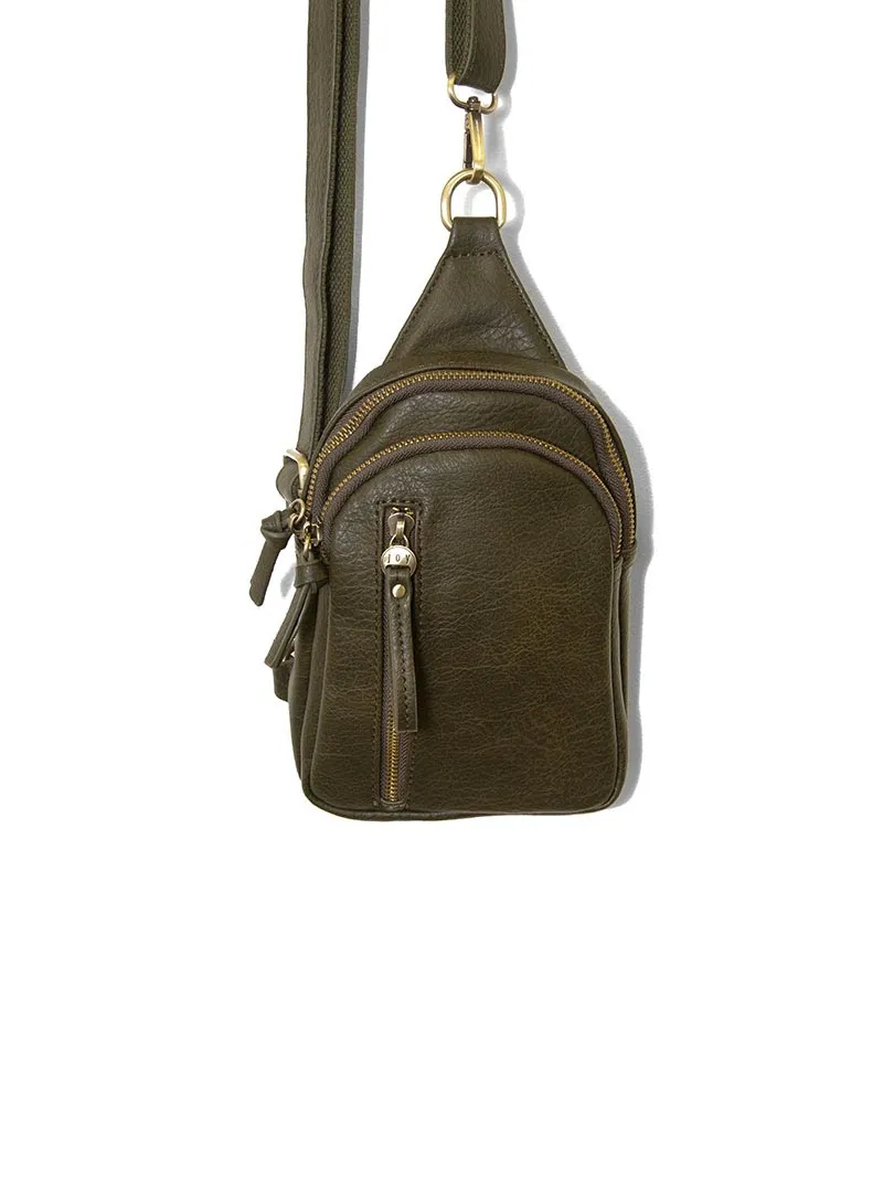 Skyler Sling Bag