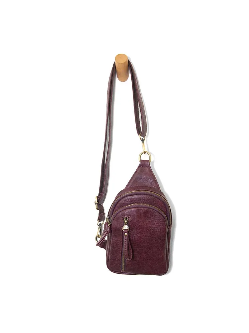 Skyler Sling Bag
