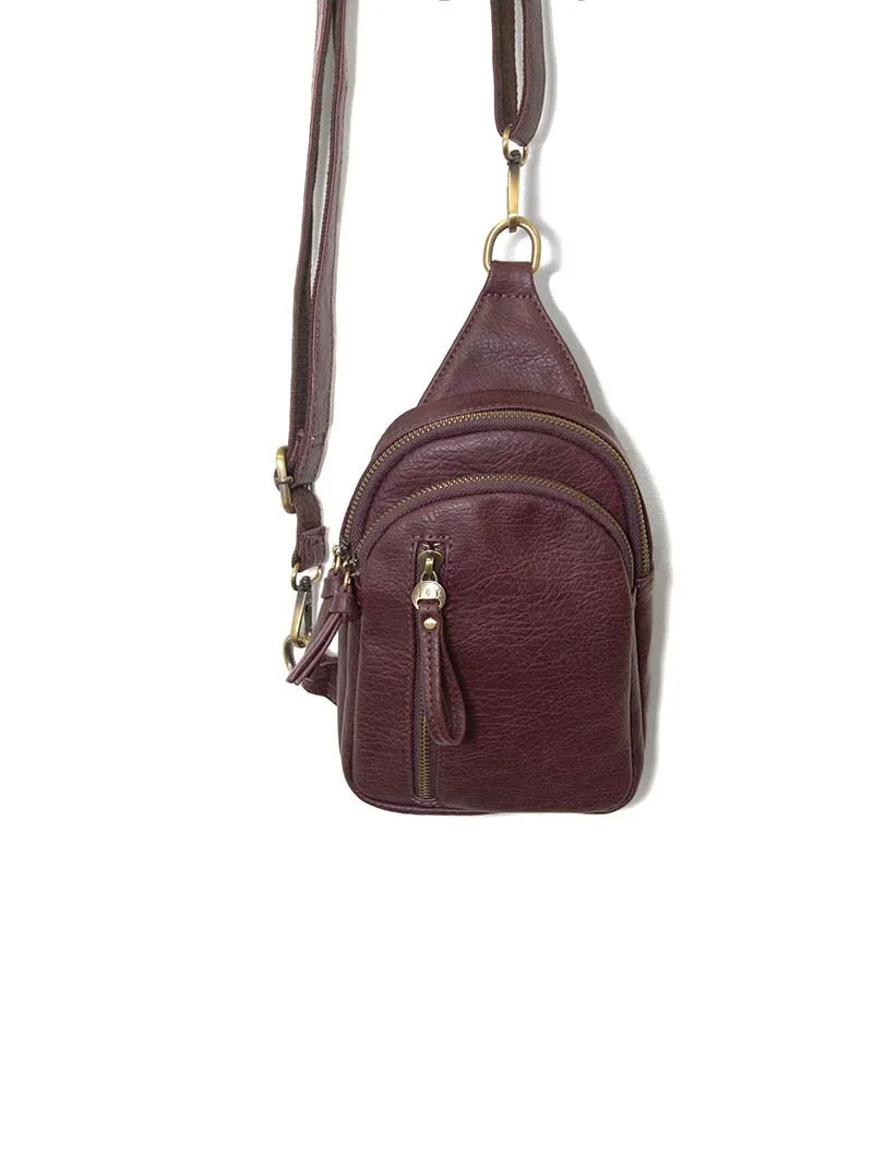 Skyler Sling Bag