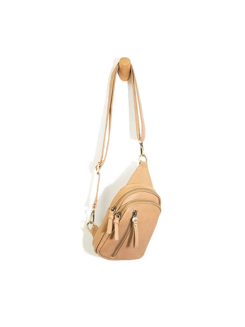 Skyler Sling Bag