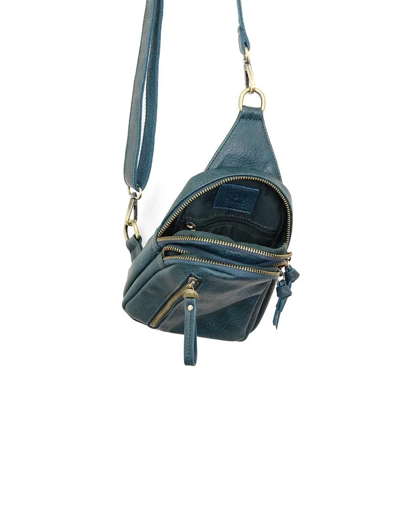Skyler Sling Bag