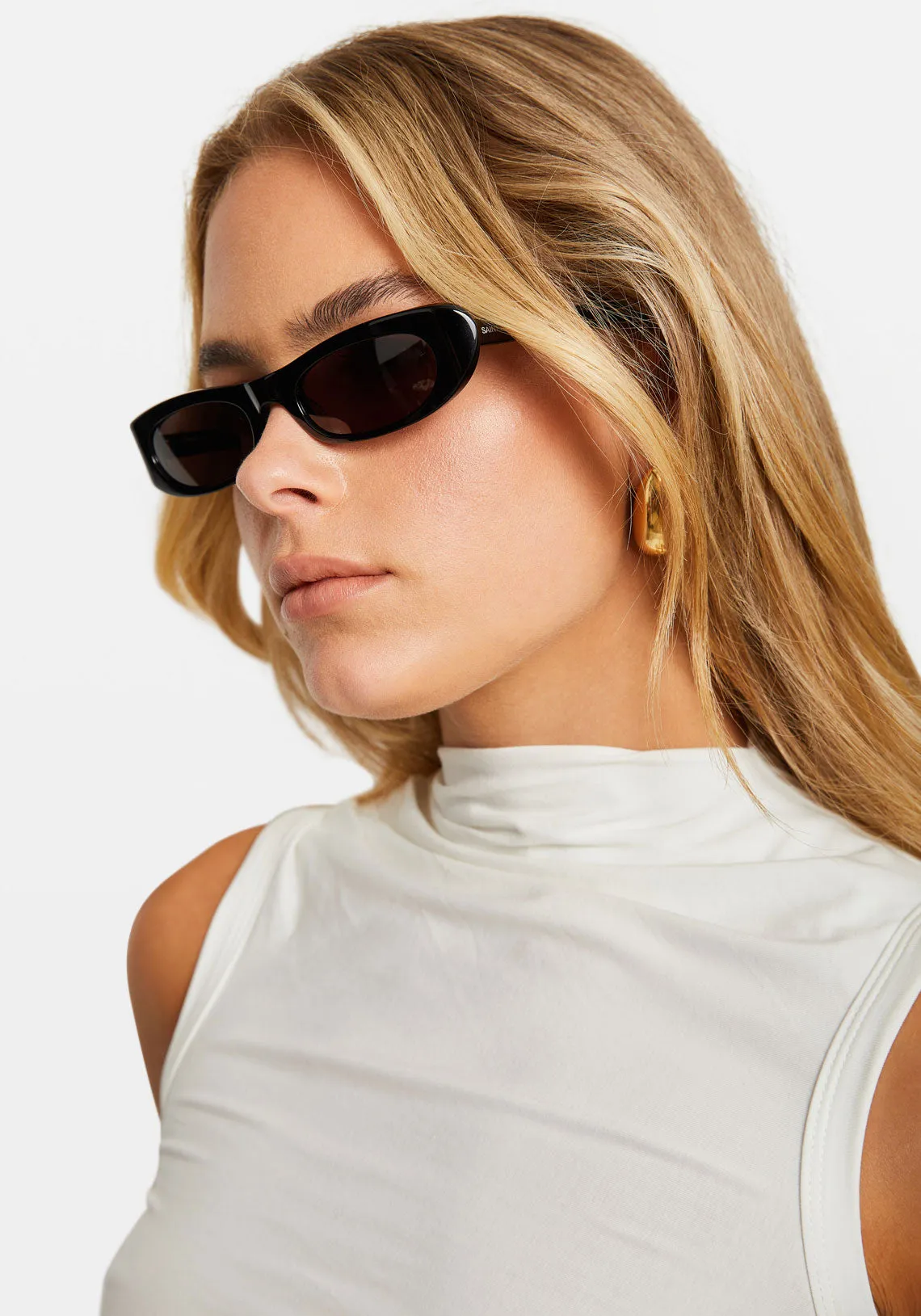 SL557SHADE001 BLACK