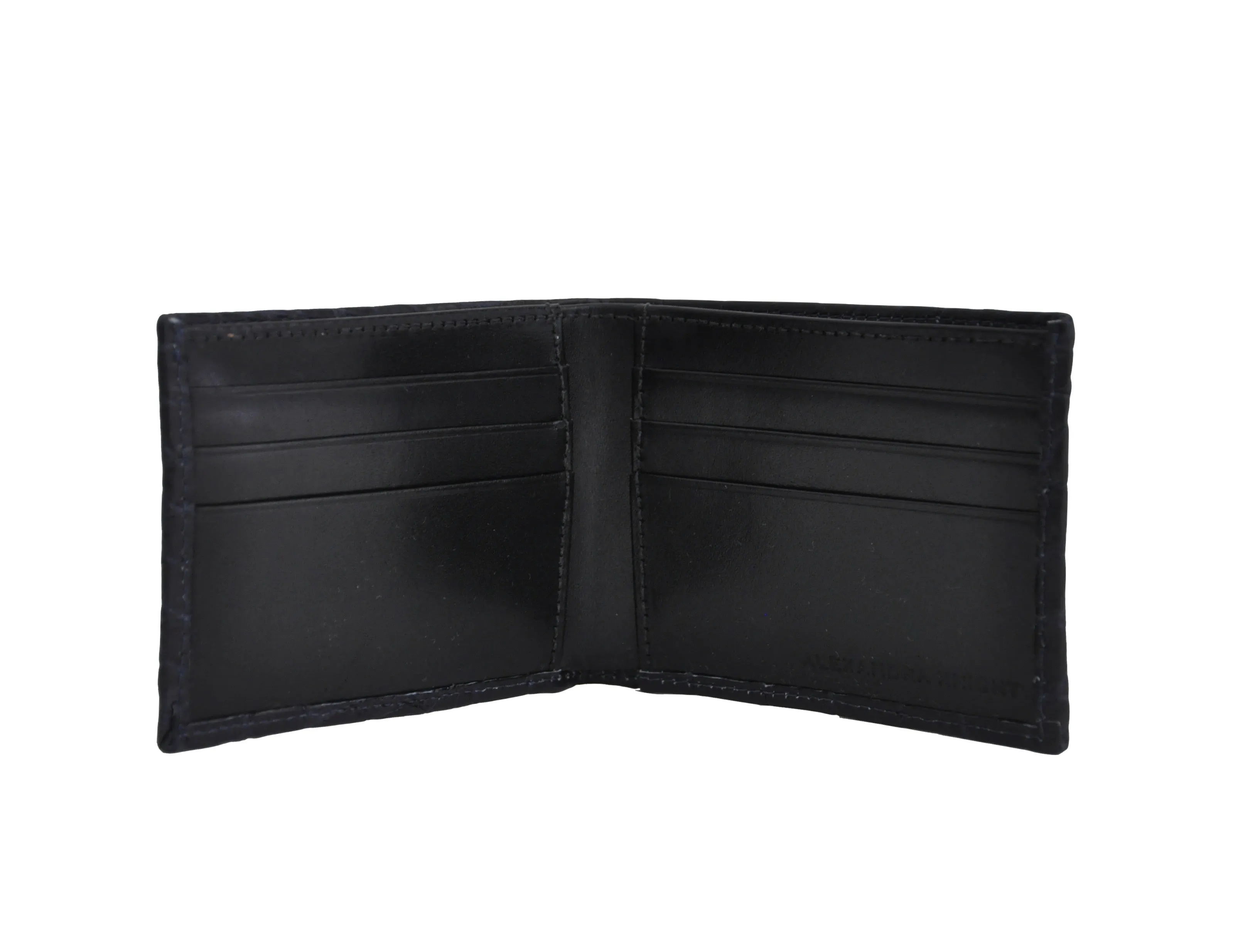 SLIMFOLD WALLET - CONTRACT TANNING