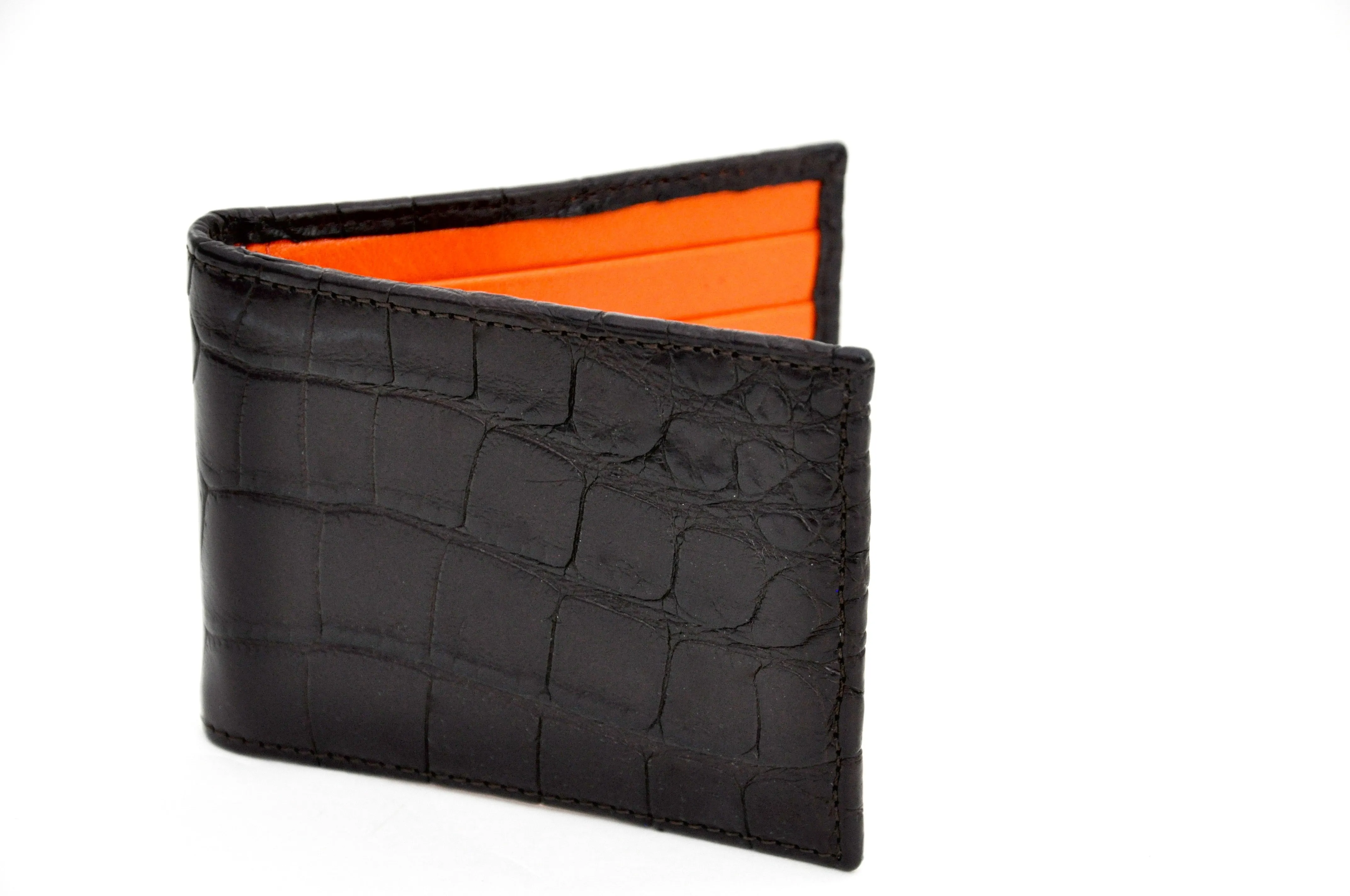 SLIMFOLD WALLET - CONTRACT TANNING
