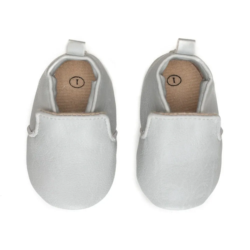 SNS Baby Loafers/Mocs