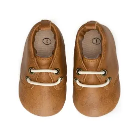 SNS Baby Loafers/Mocs