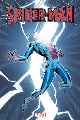 Spider-Man #8 (one copy per customer)