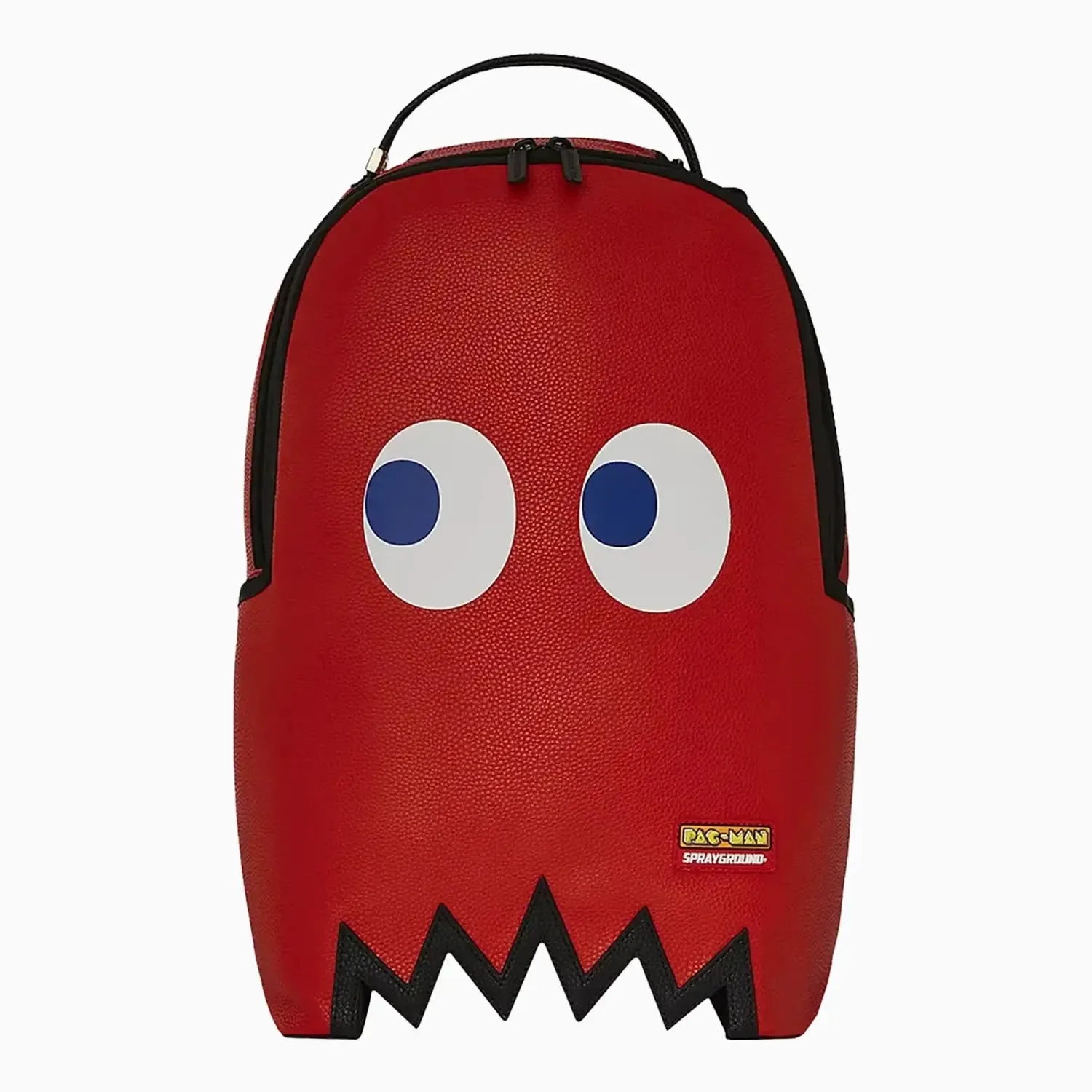 Sprayground x PAC-MAN Ghost Backpack Mystery Bag