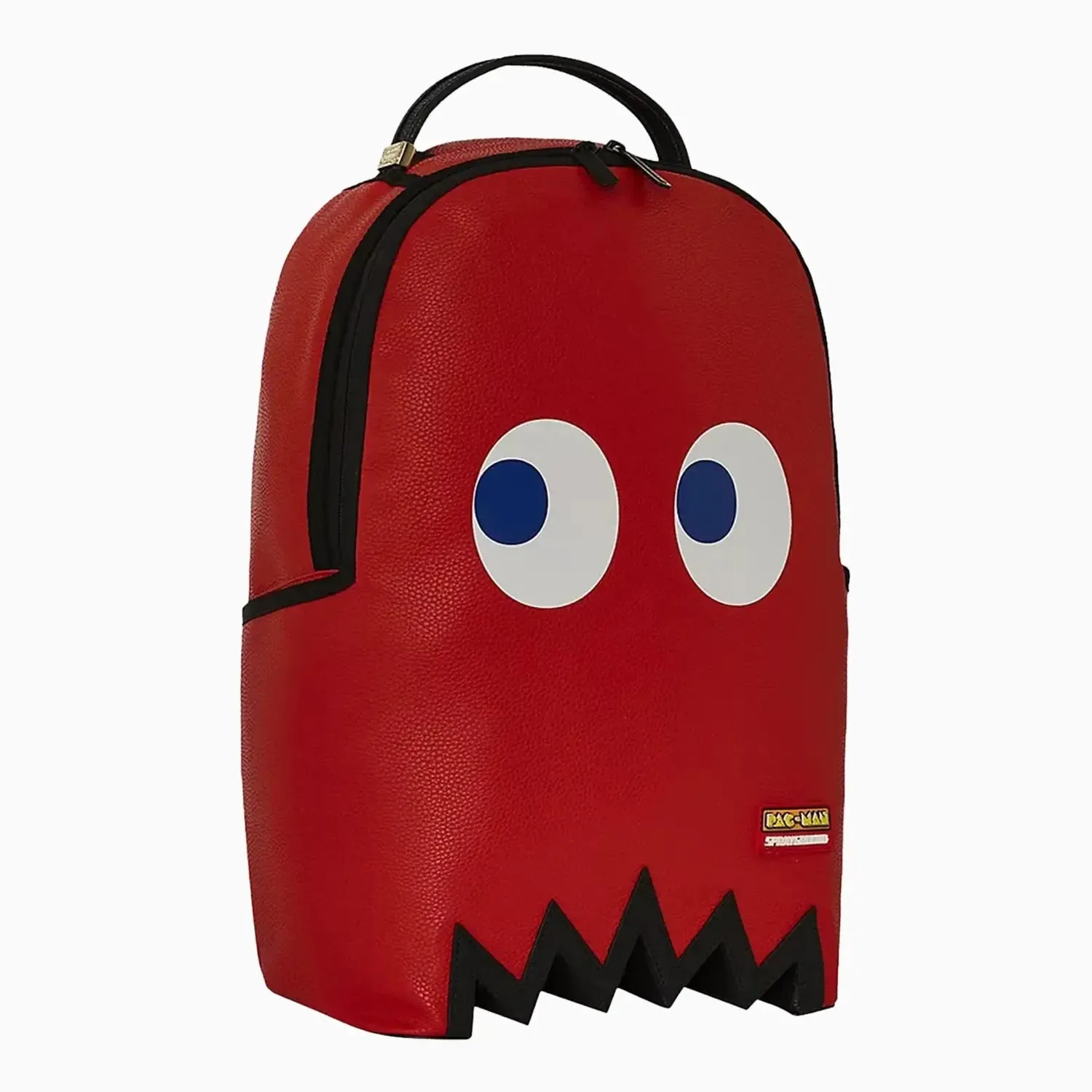 Sprayground x PAC-MAN Ghost Backpack Mystery Bag