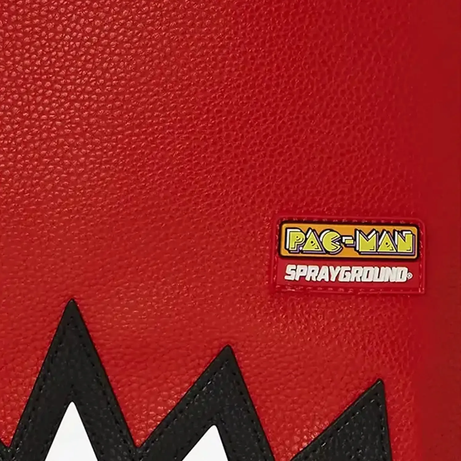 Sprayground x PAC-MAN Ghost Backpack Mystery Bag