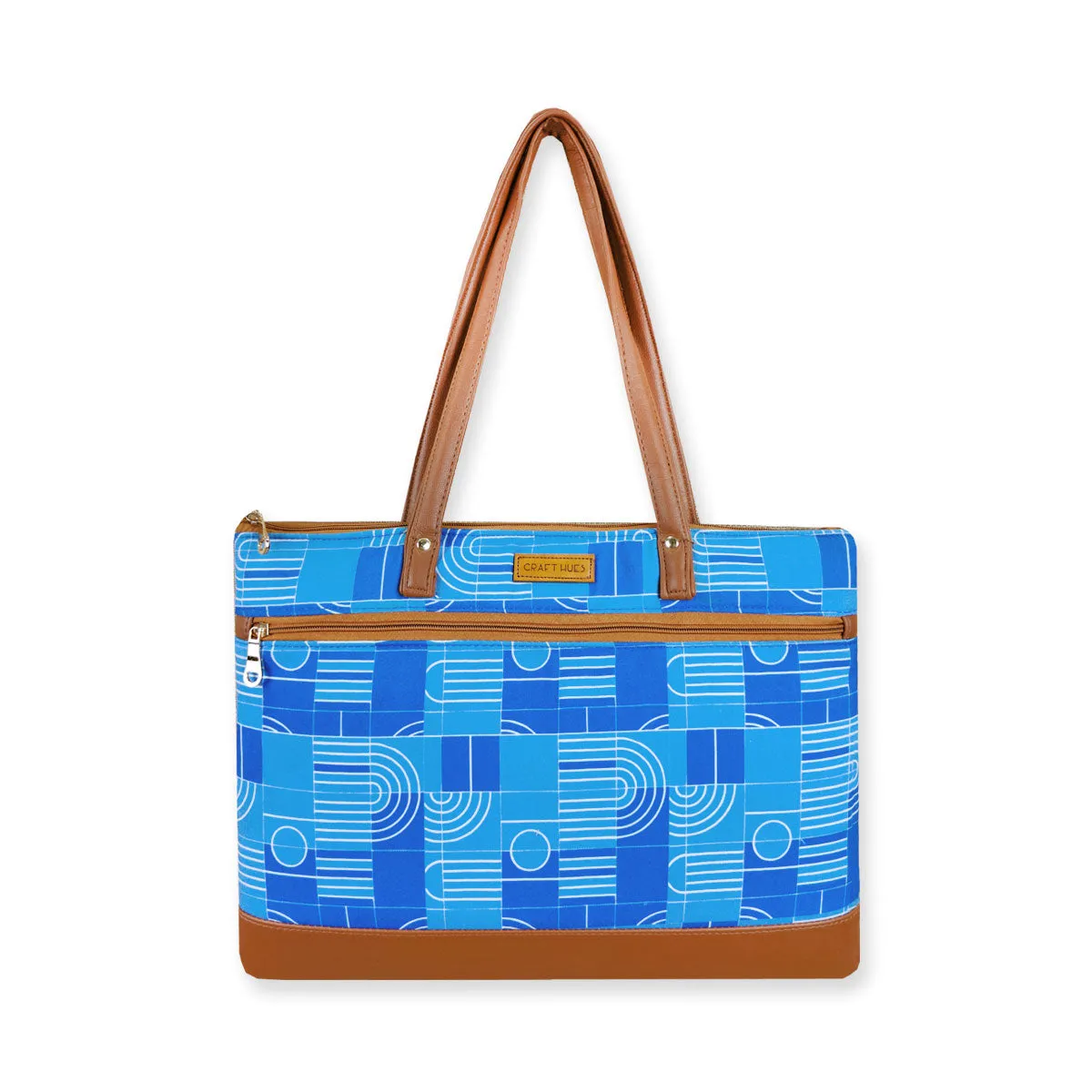 The Curves Laptop Sleeve