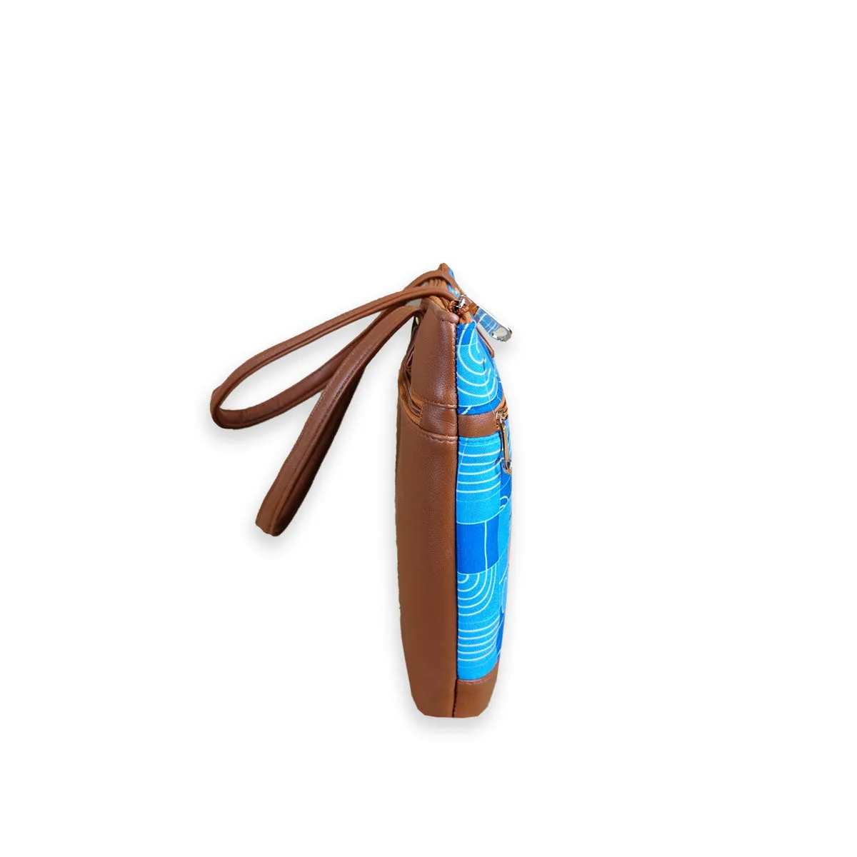 The Curves Laptop Sleeve
