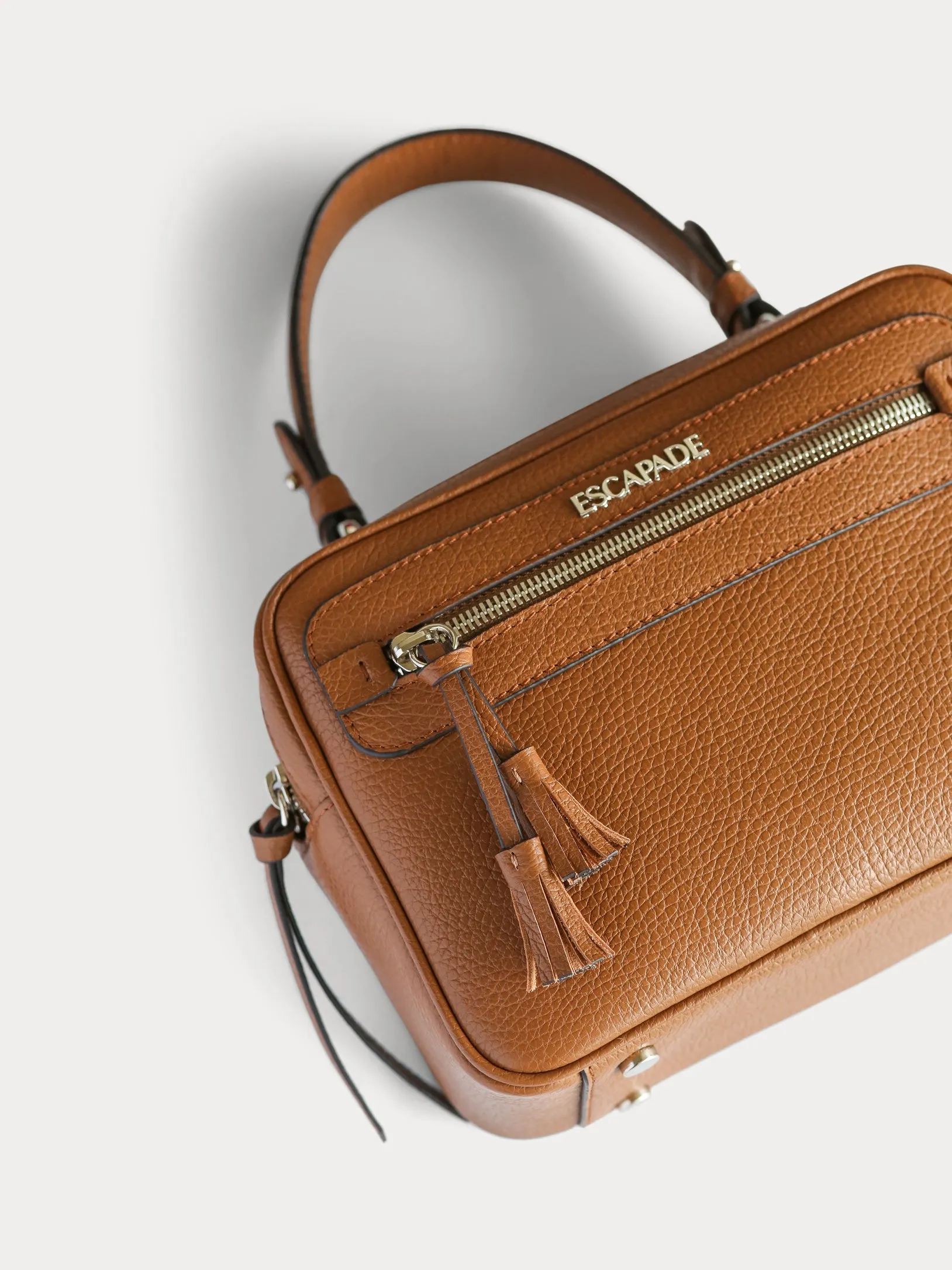 Tribeca Box Bag