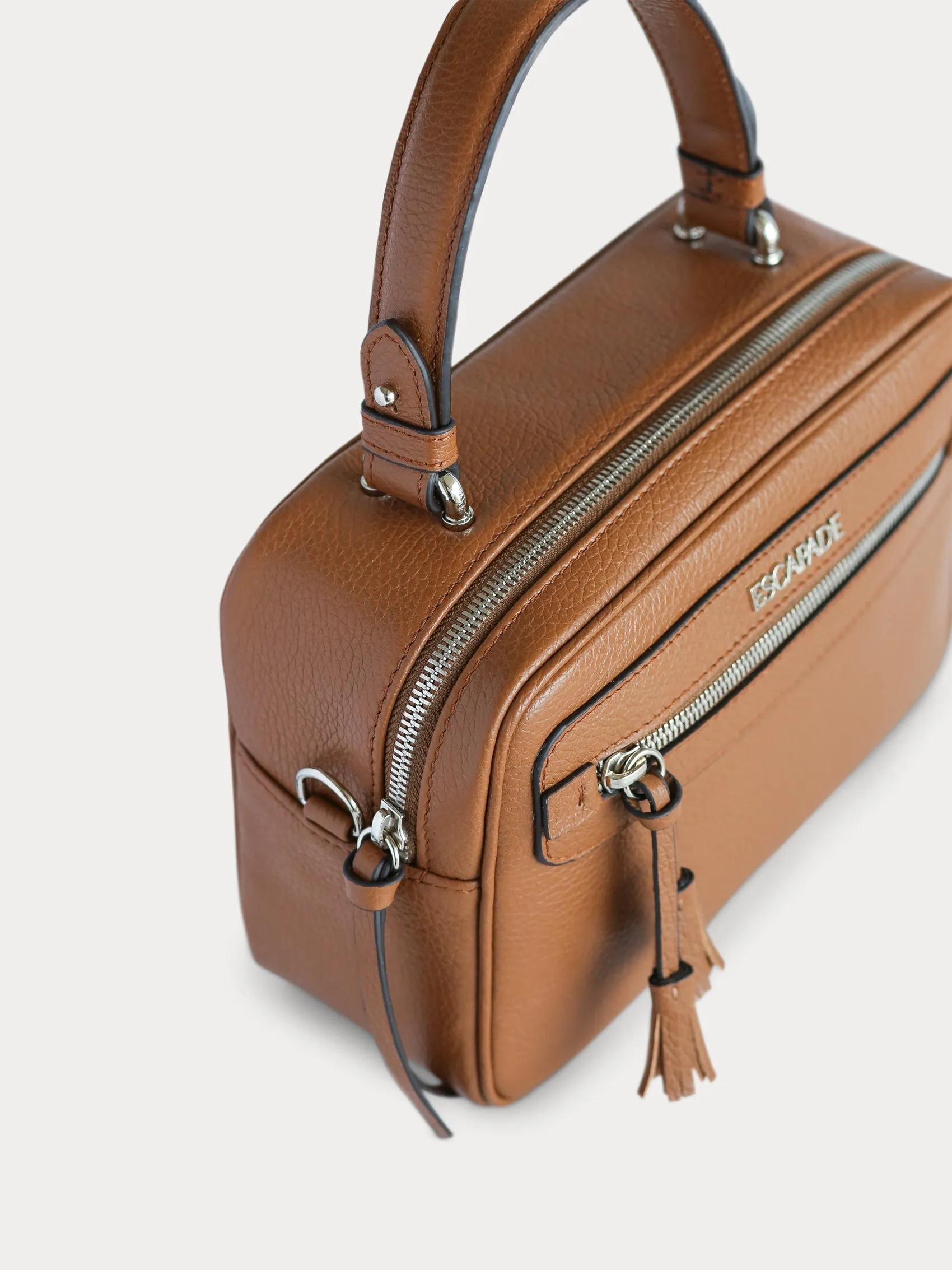 Tribeca Box Bag